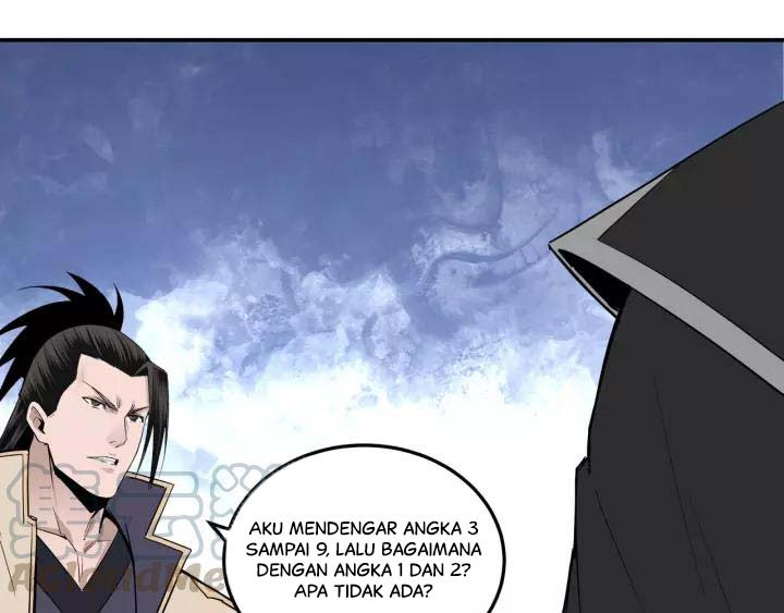 Greatest Boss System Chapter 37 Bahasa Indonesia